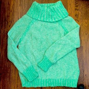 Wooden Ship Sweater